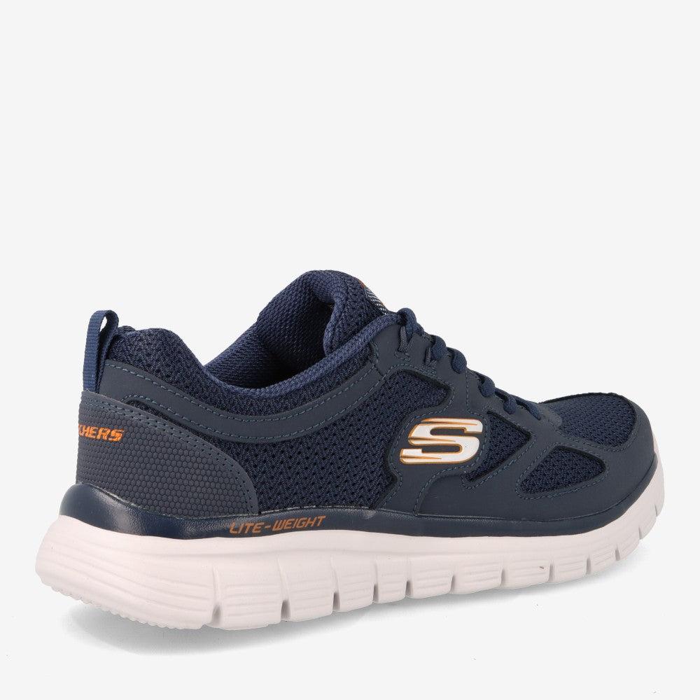 Zapatillas confort SKECHERS hombre