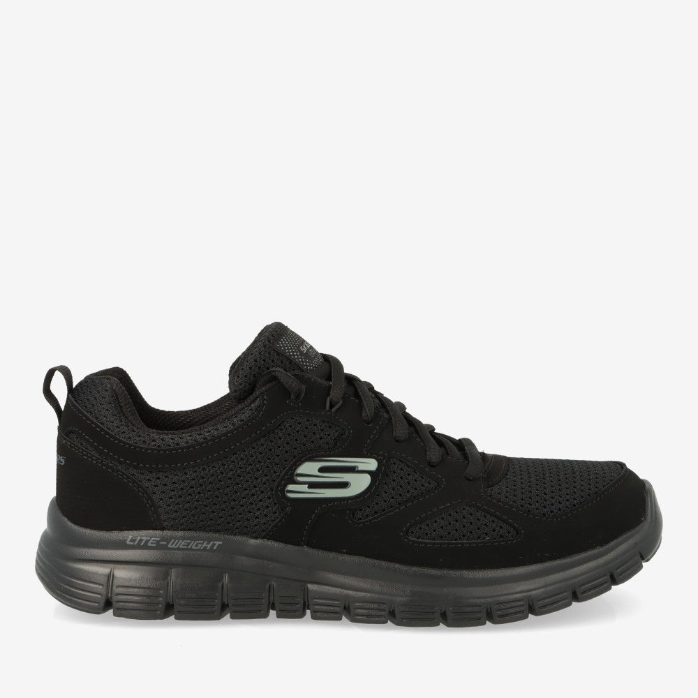 Zapatillas confort SKECHERS hombre