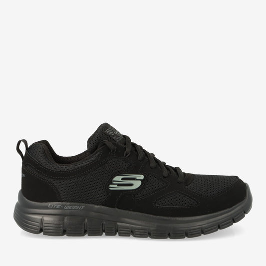 Zapatillas confort SKECHERS hombre