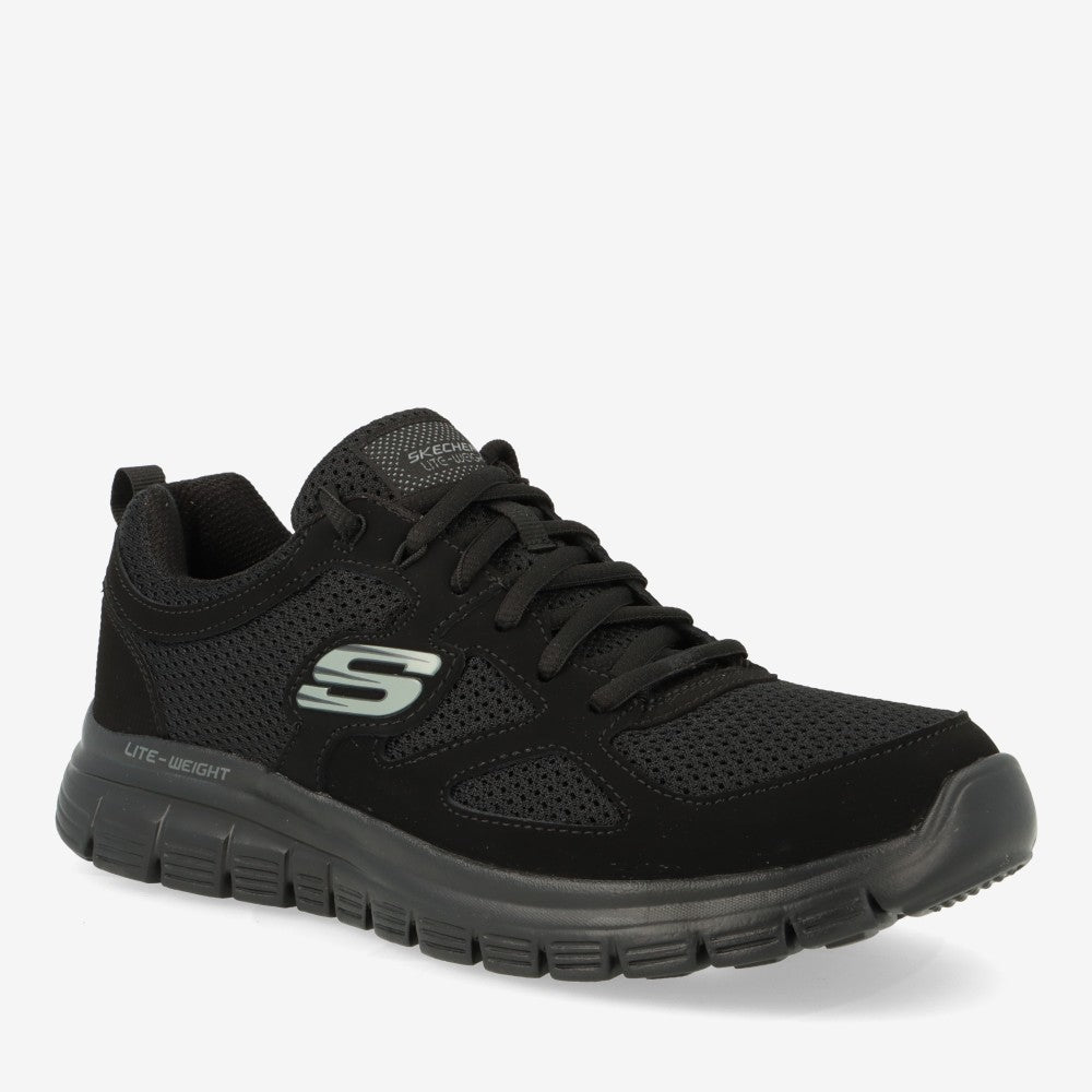 Zapatillas confort SKECHERS hombre