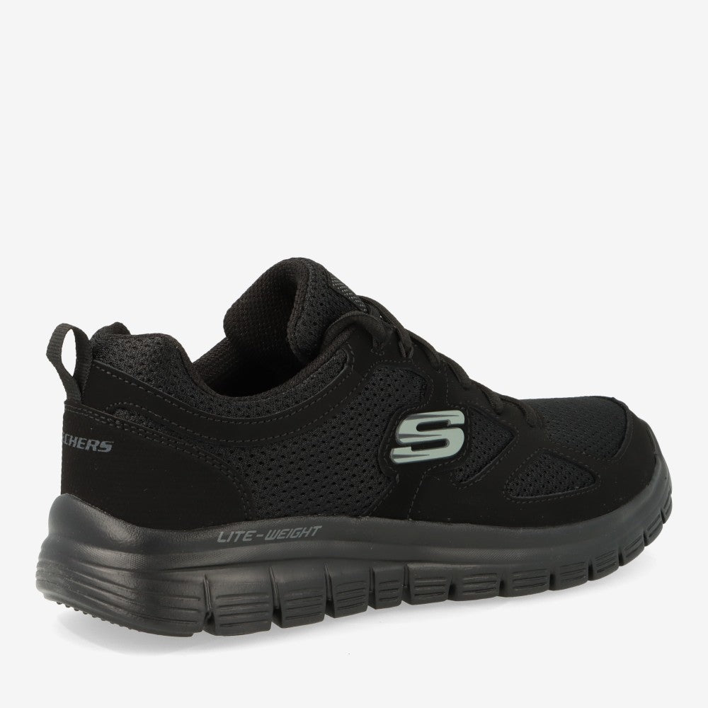 Zapatillas confort SKECHERS hombre