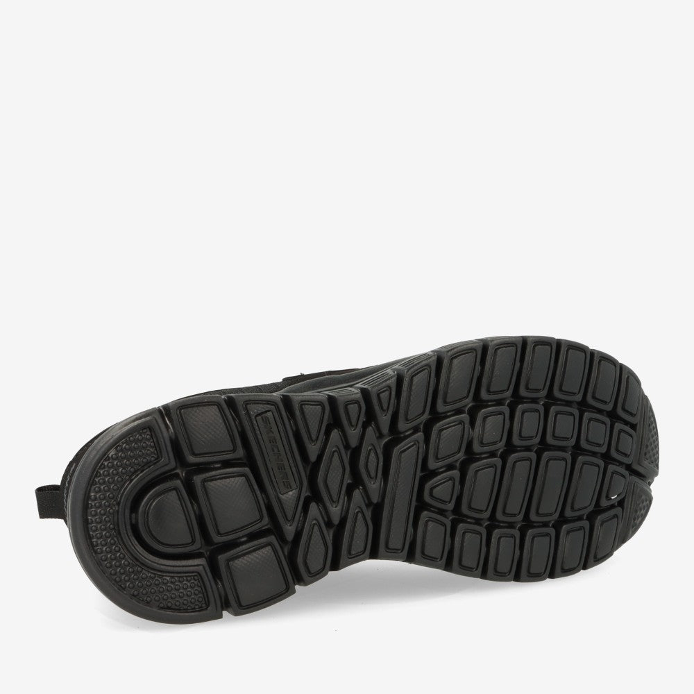 Zapatillas confort SKECHERS hombre