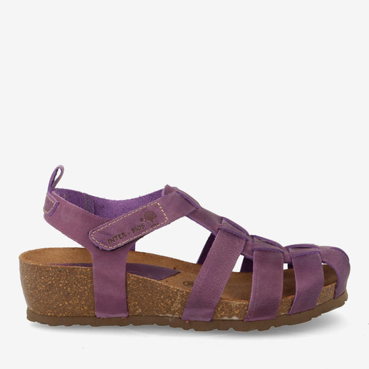 Sandalias INTER-BIOS Mujer