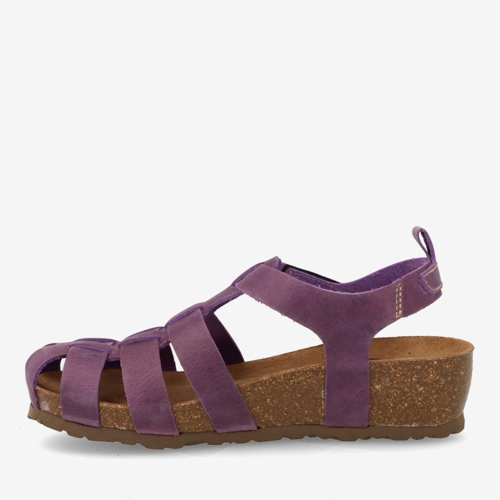 Sandalias INTER-BIOS Mujer