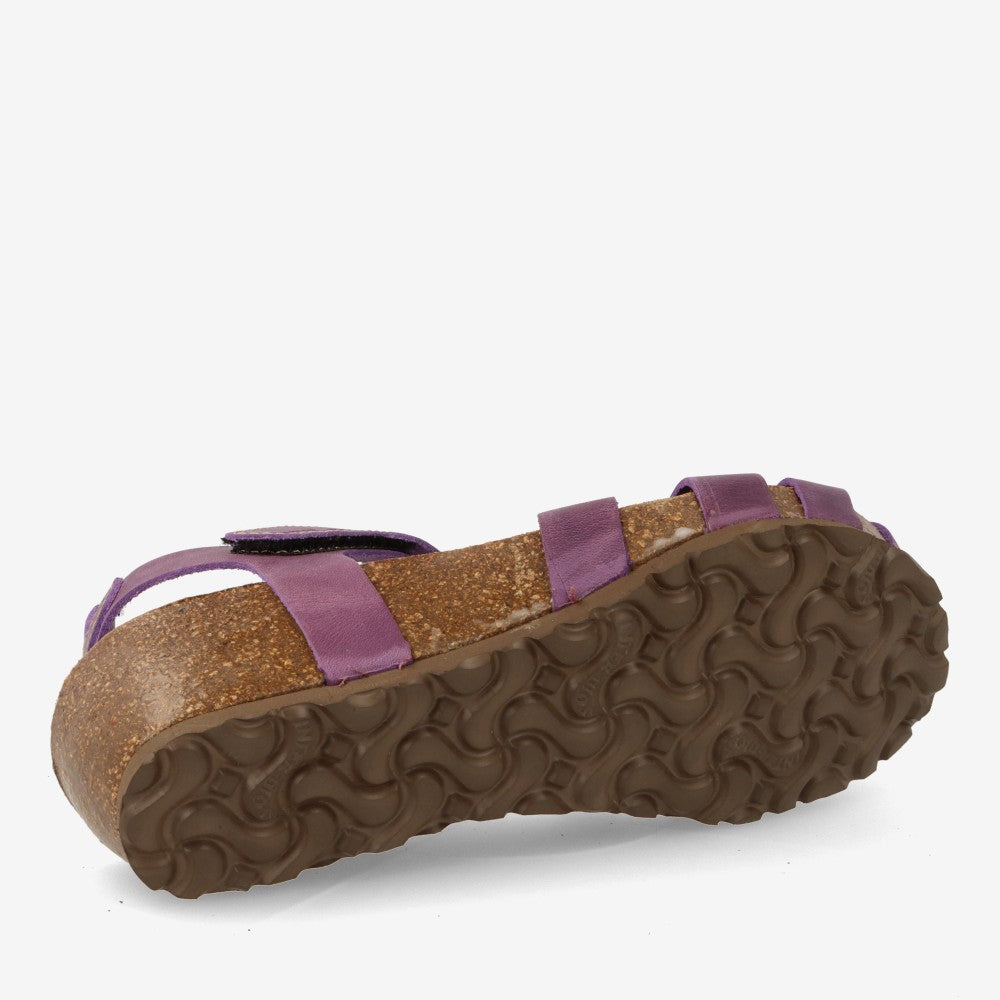 Sandalias INTER-BIOS Mujer