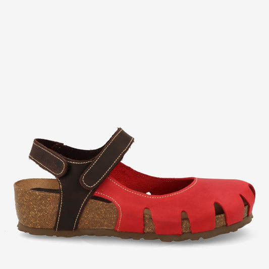 Sandalias INTER-BIOS Mujer