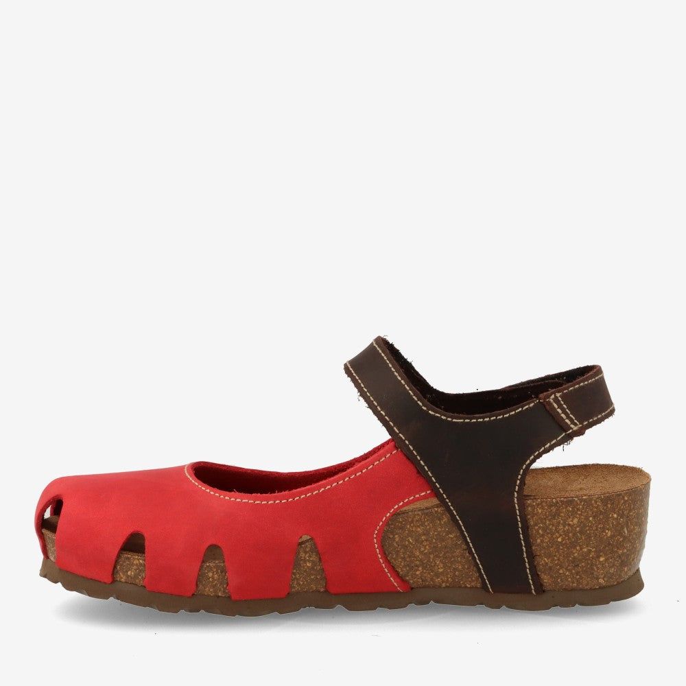Sandalias INTER-BIOS Mujer