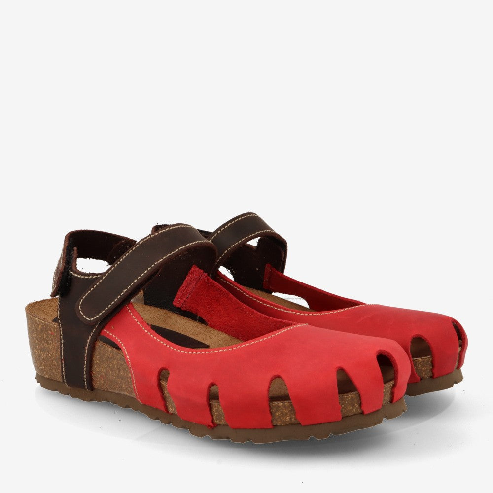 Sandalias INTER-BIOS Mujer