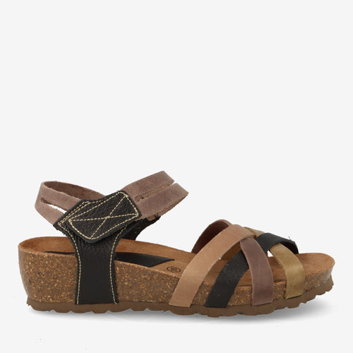 Sandalias INTER-BIOS Mujer