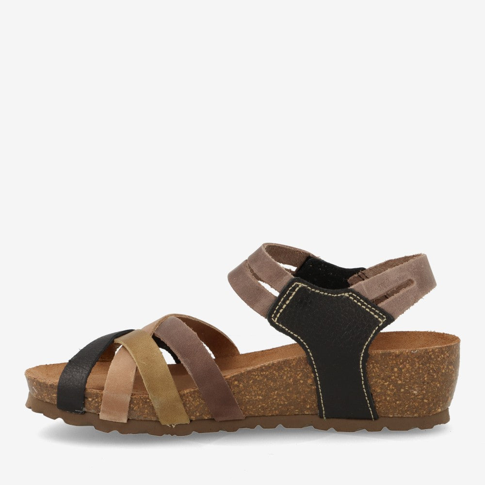 Sandalias INTER-BIOS Mujer