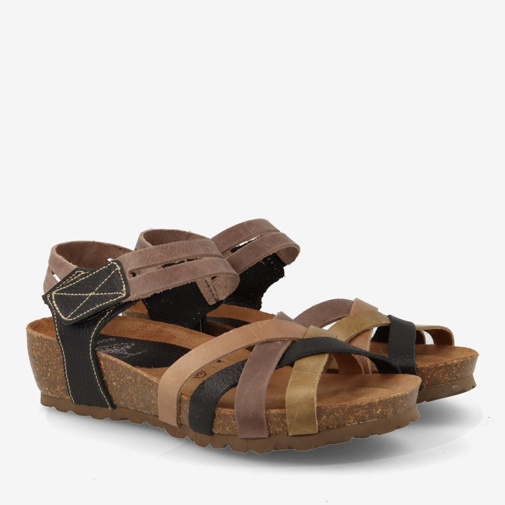 Sandalias INTER-BIOS Mujer