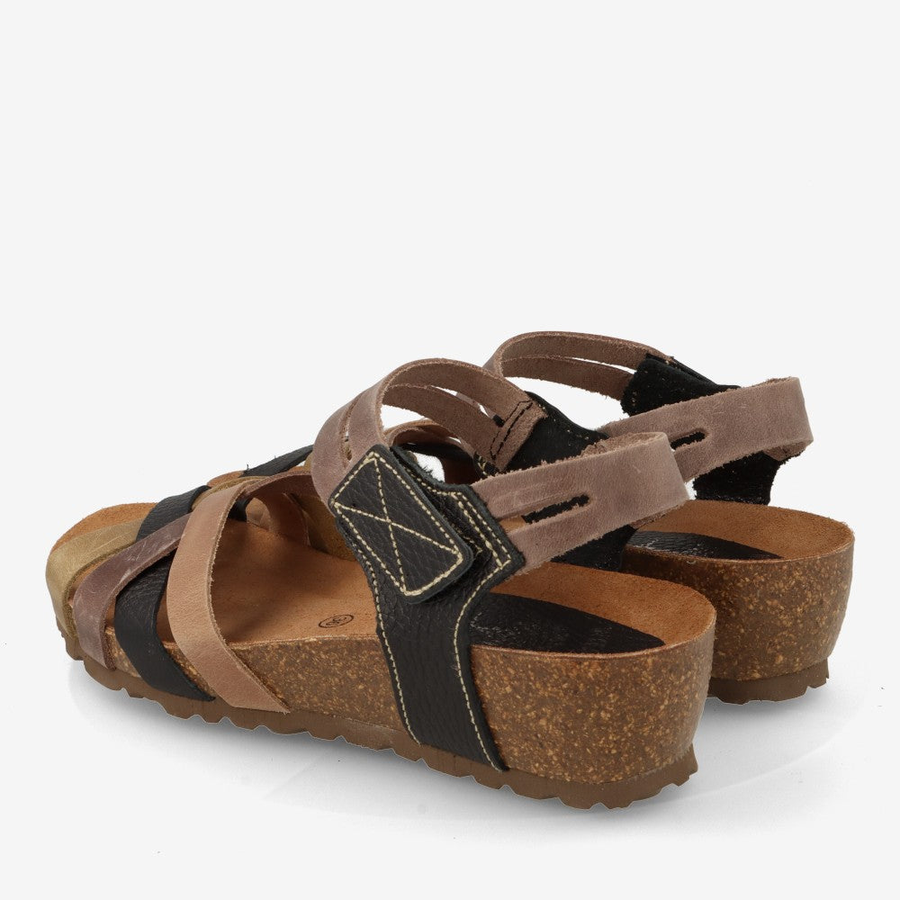 Sandalias INTER-BIOS Mujer