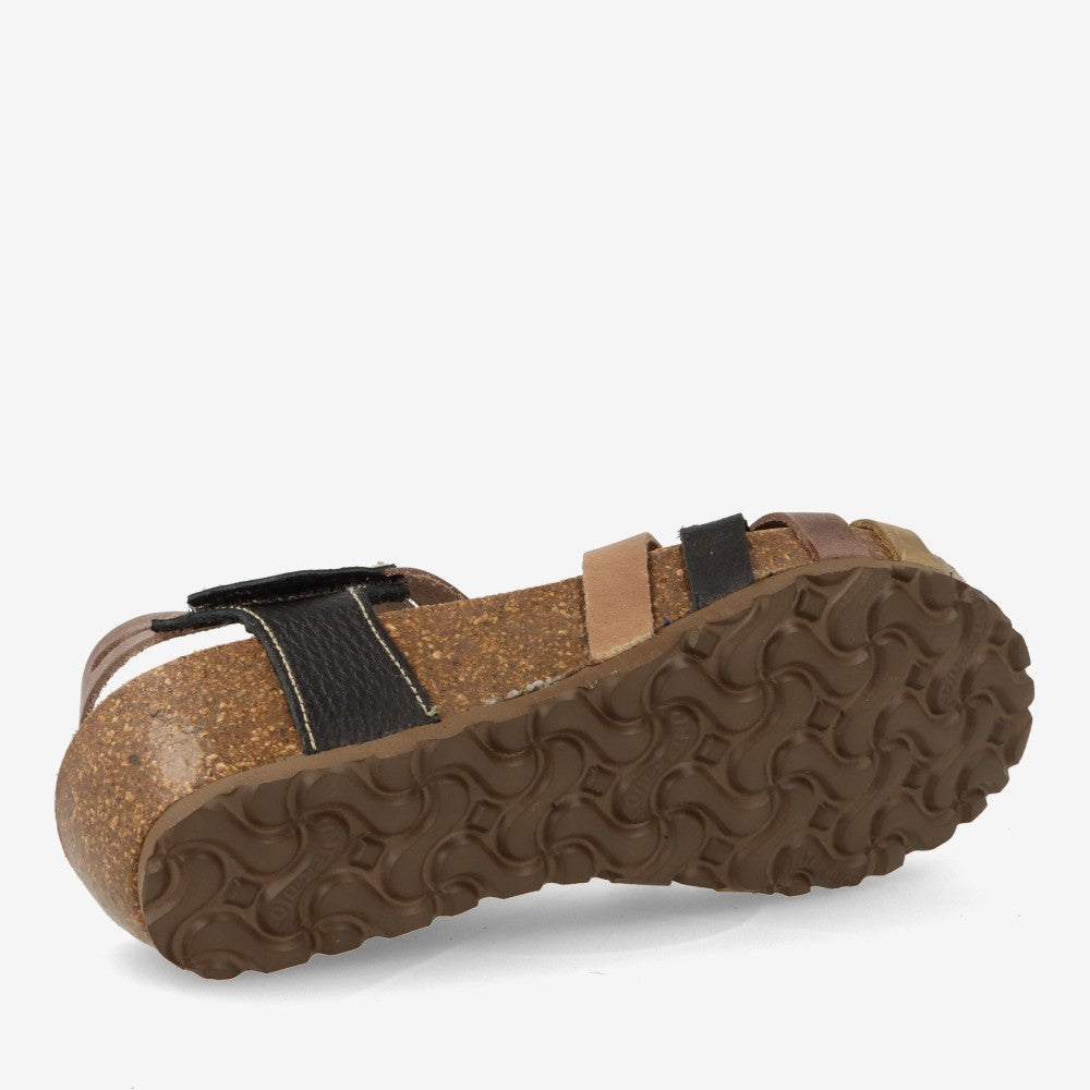 Sandalias INTER-BIOS Mujer