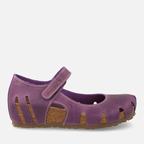 Sandalias INTER-BIOS Mujer