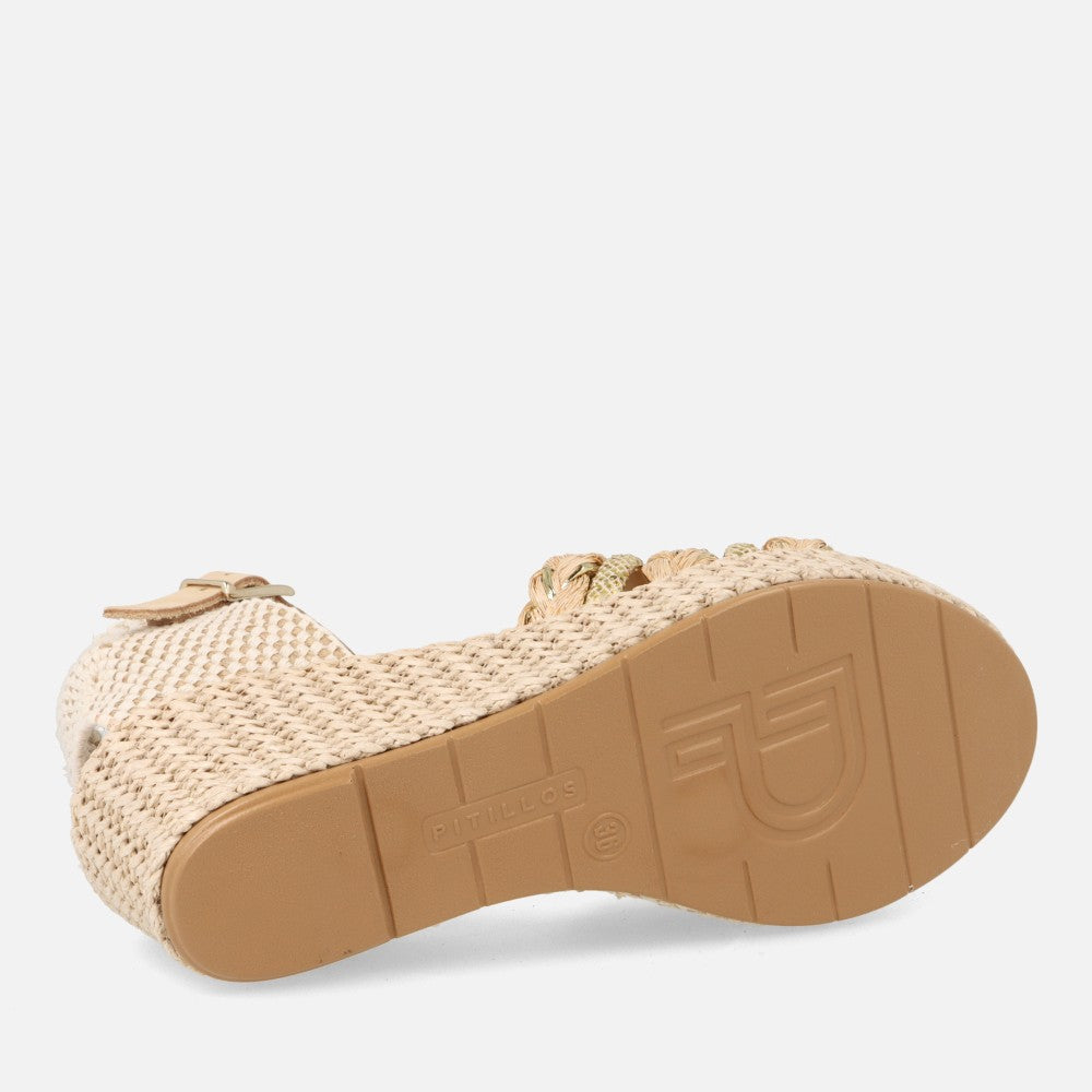 Sandalias PITILLOS Mujer