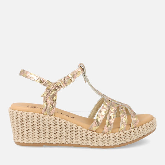 Sandalias PITILLOS Mujer