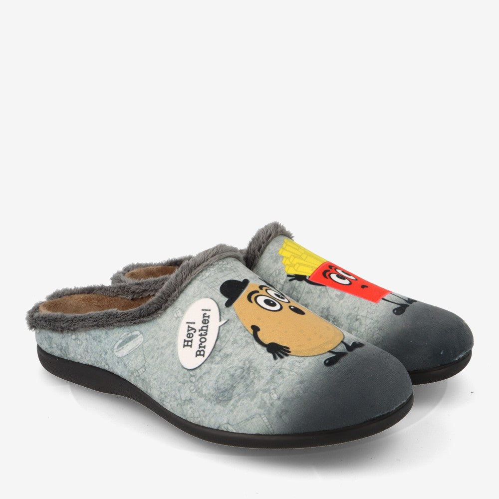 Zapatillas NATURALE Hombre