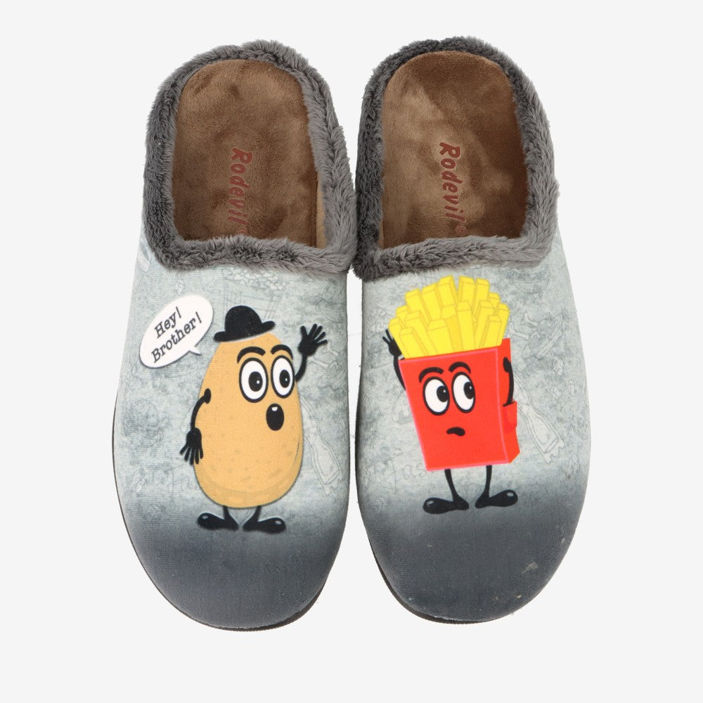 Zapatillas NATURALE Hombre