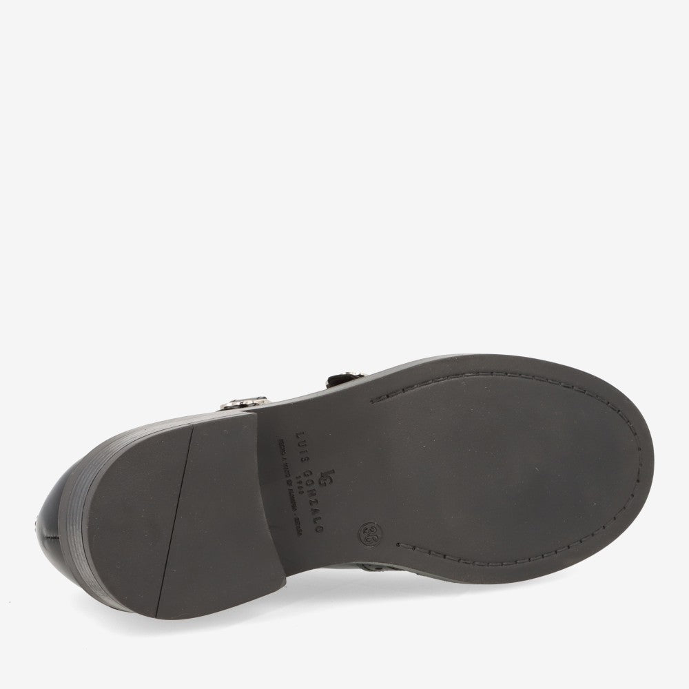 Zapatos elegantes para mujer LUIS GONZALO