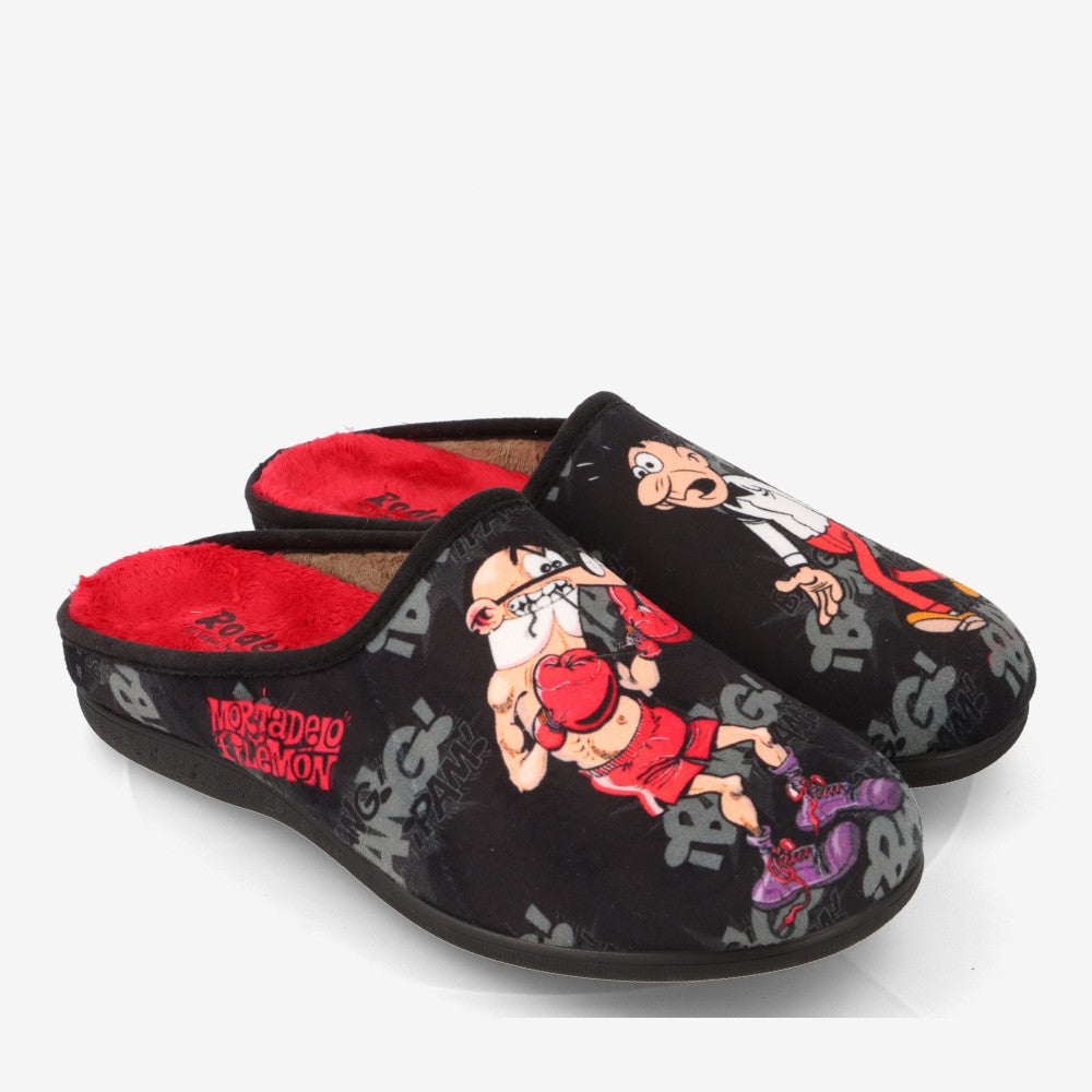 Zapatillas NATURALE Hombre