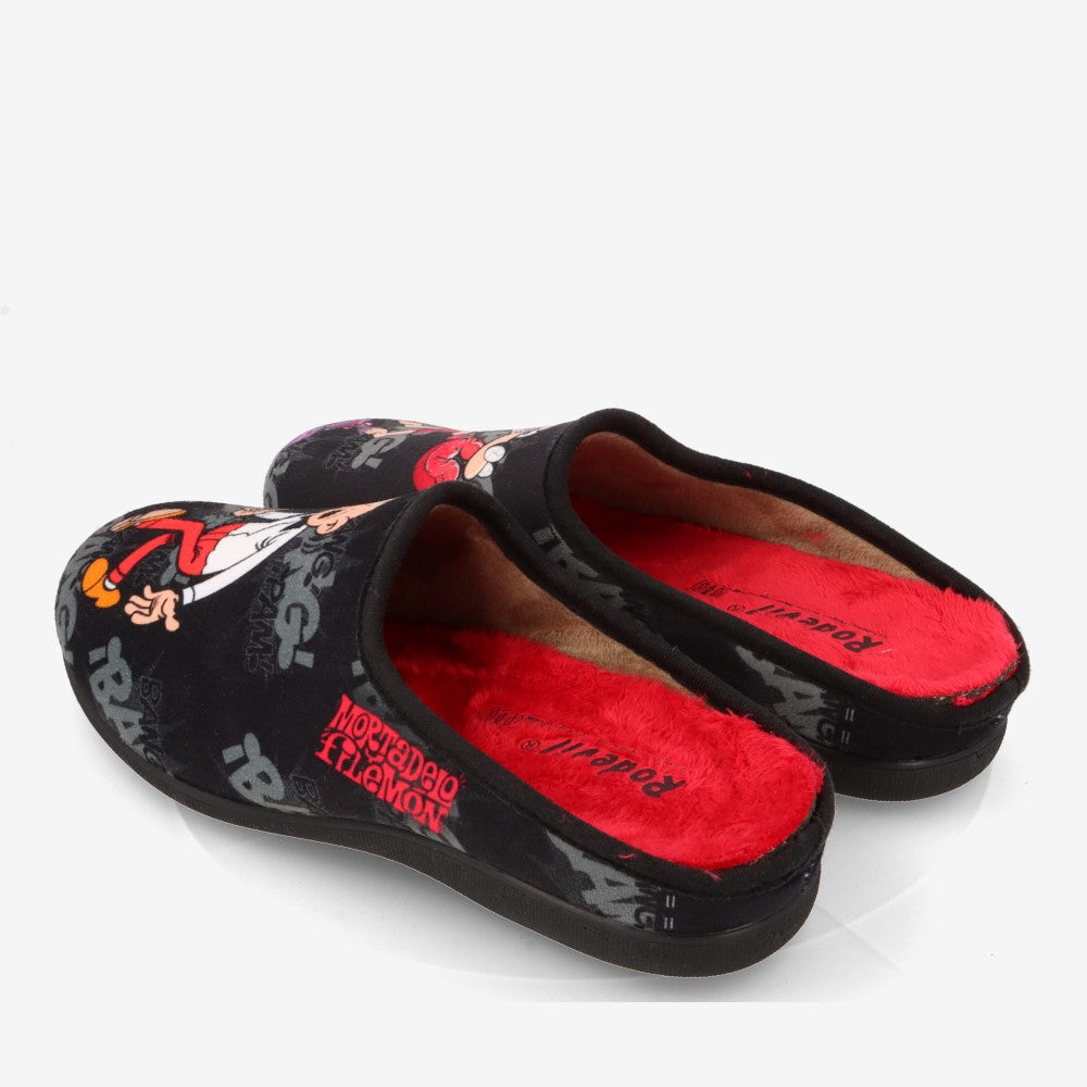 Zapatillas NATURALE Hombre