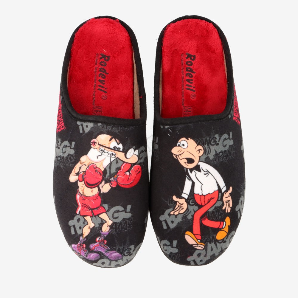 Zapatillas NATURALE Hombre