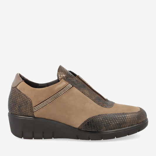 Zapatos DOCTOR CUTILLAS Mujer