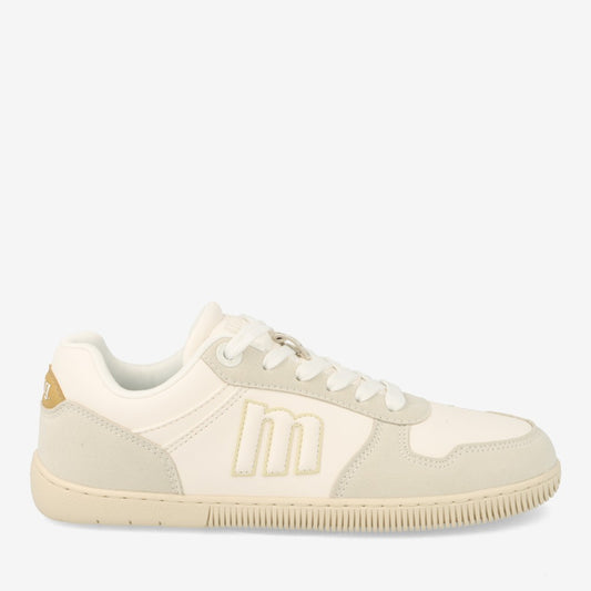 Zapatillas respetuosas MTNG Mujer