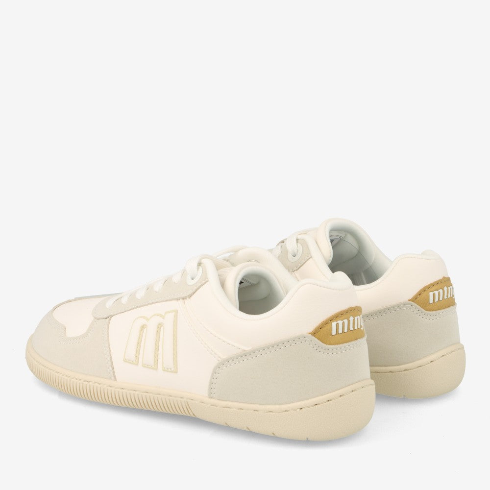 Zapatillas respetuosas MTNG Mujer