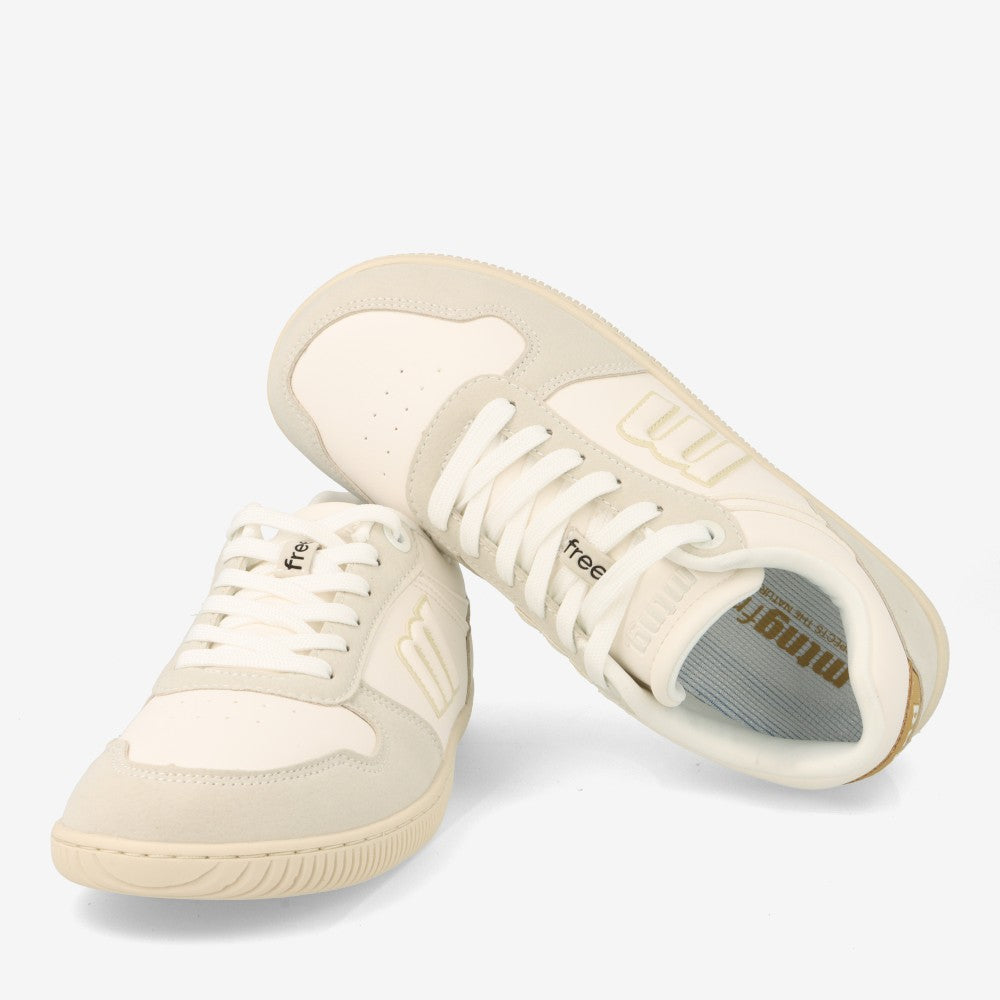 Zapatillas respetuosas MTNG Mujer