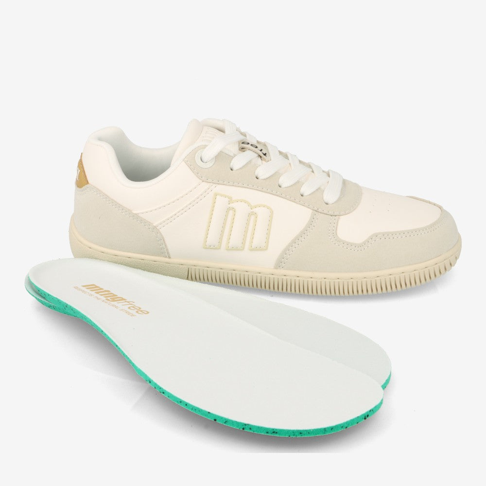 Zapatillas respetuosas MTNG Mujer