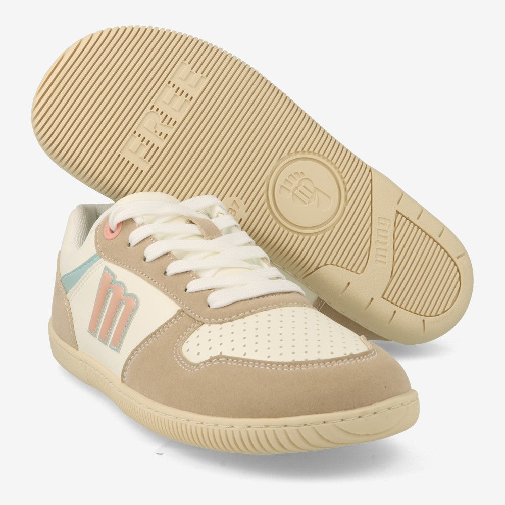 Zapatillas barefoot MTNG