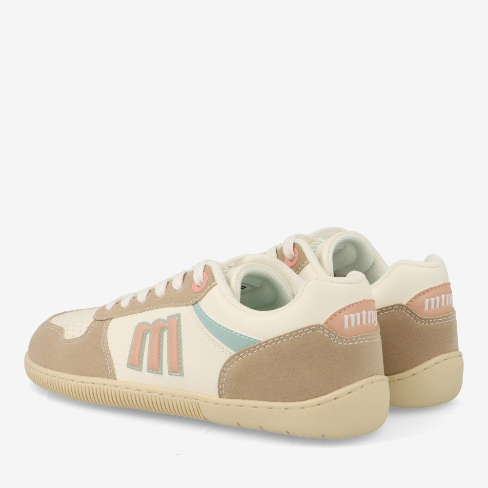 Zapatillas barefoot MTNG