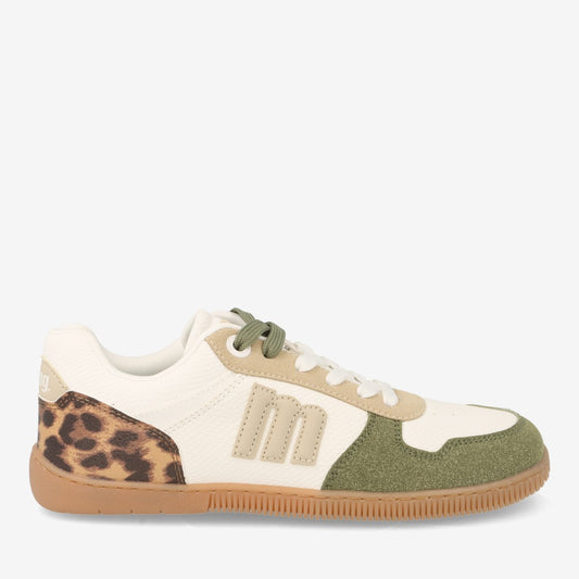 Zapatillas barefoot MTNG