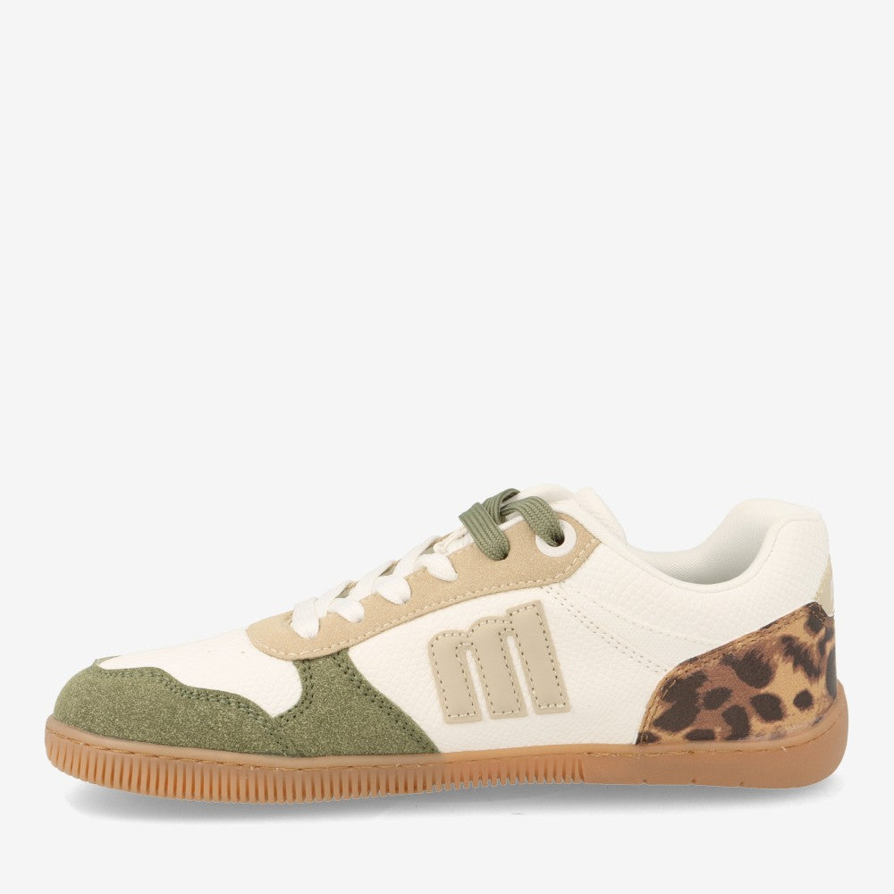 Zapatillas barefoot MTNG