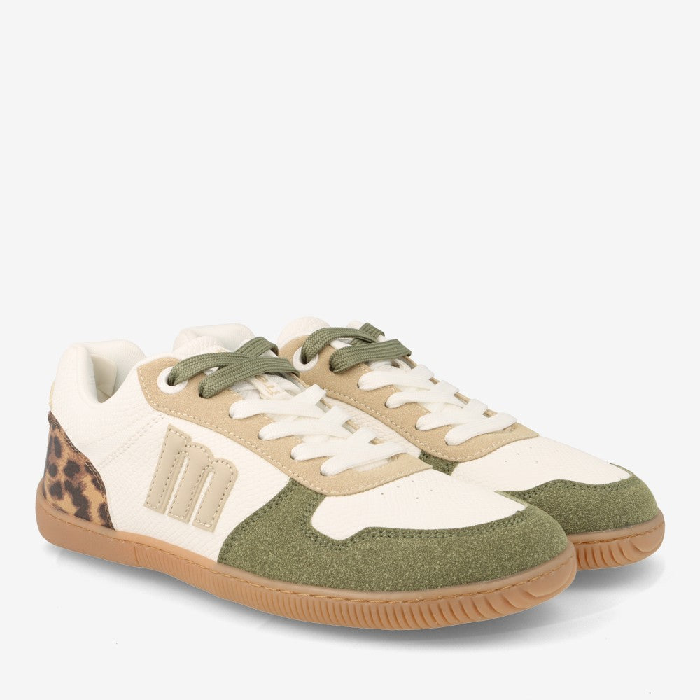 Zapatillas barefoot MTNG