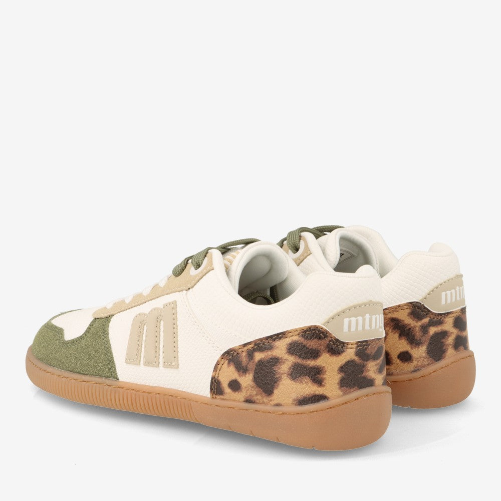Zapatillas barefoot MTNG