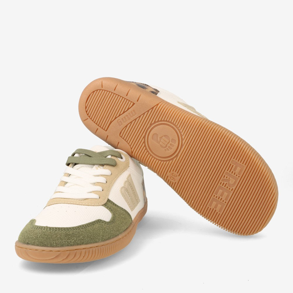 Zapatillas barefoot MTNG