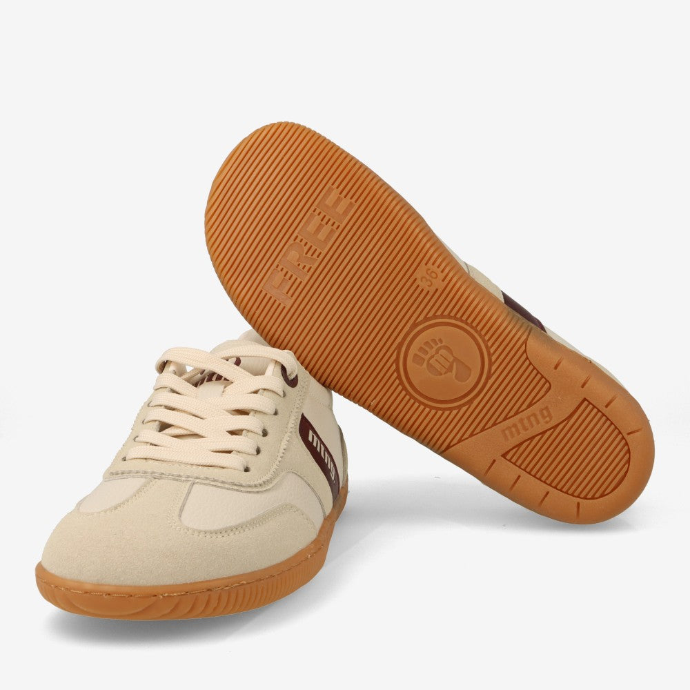 Zapatillas barefoot MTNG