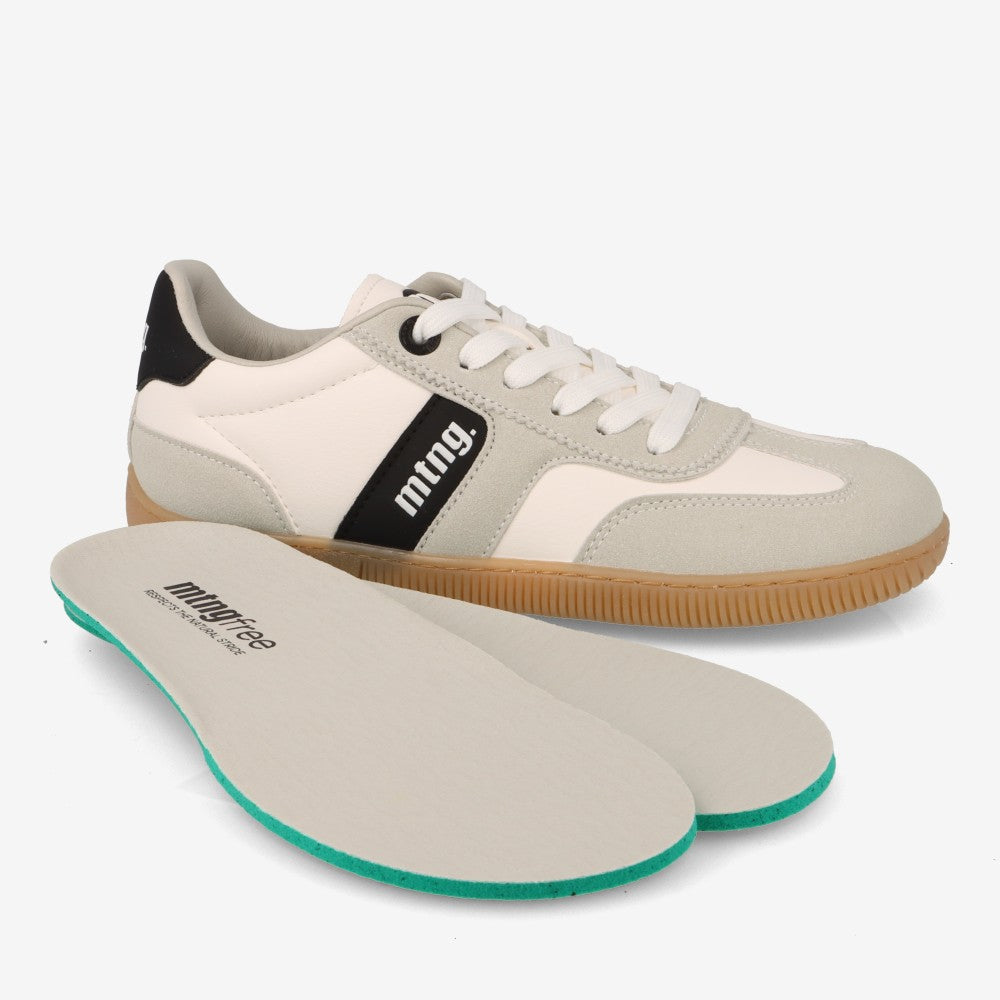 Zapatillas respetuosas MTNG Mujer
