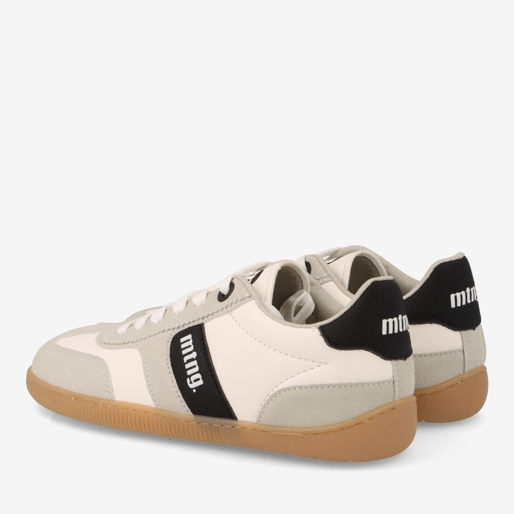 Zapatillas respetuosas MTNG Mujer