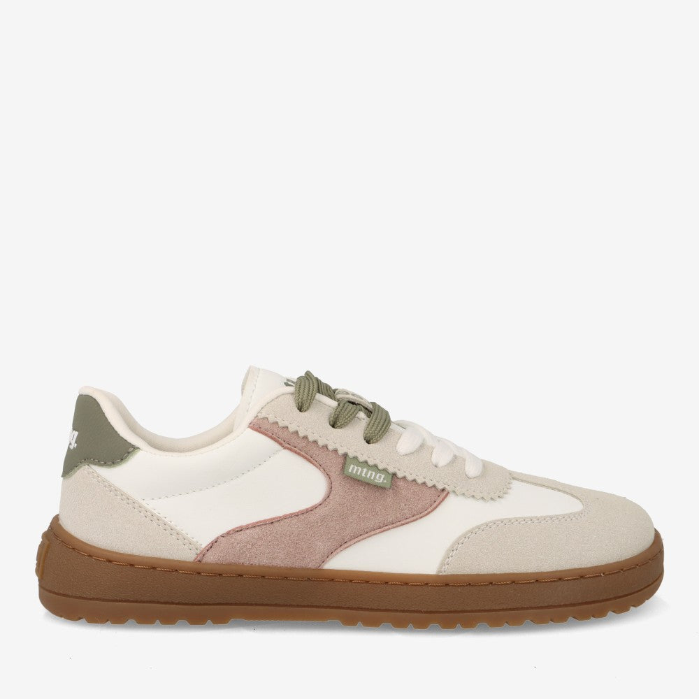 Zapatillas Barefoot MUSTANG 60948 OFF