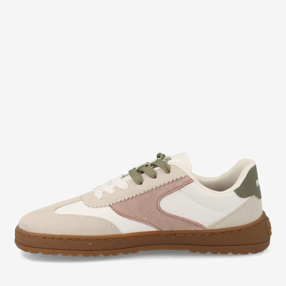 Zapatillas Barefoot MUSTANG 60948 OFF