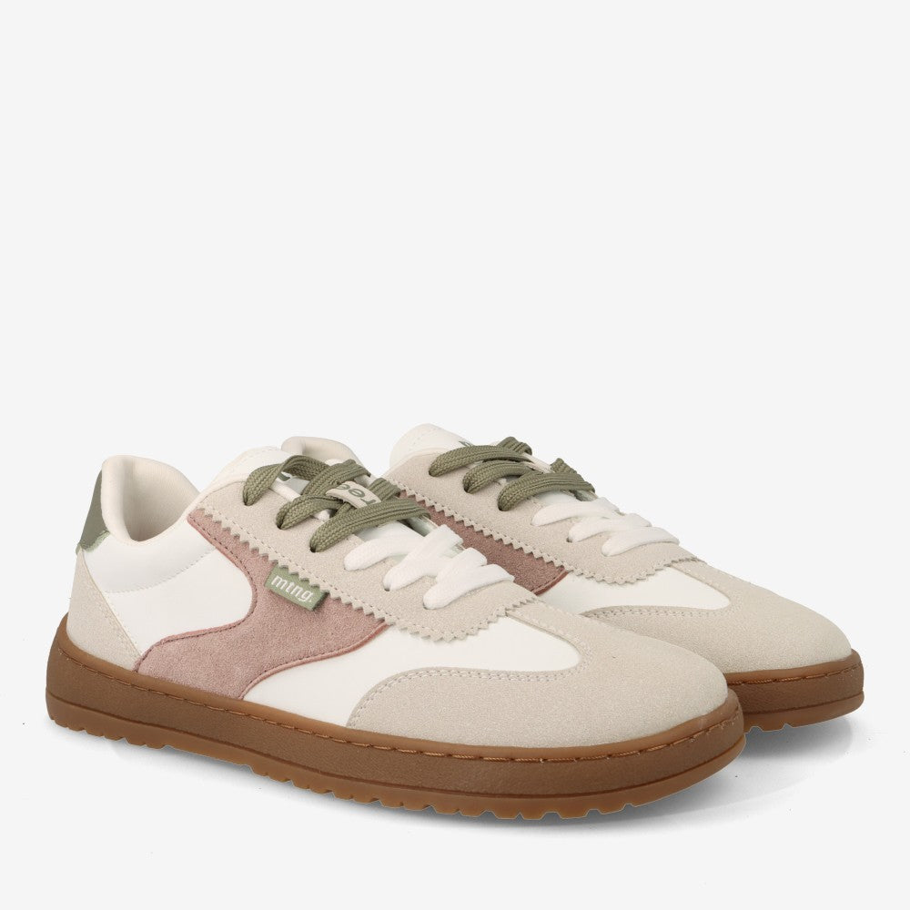 Zapatillas Barefoot MUSTANG 60948 OFF