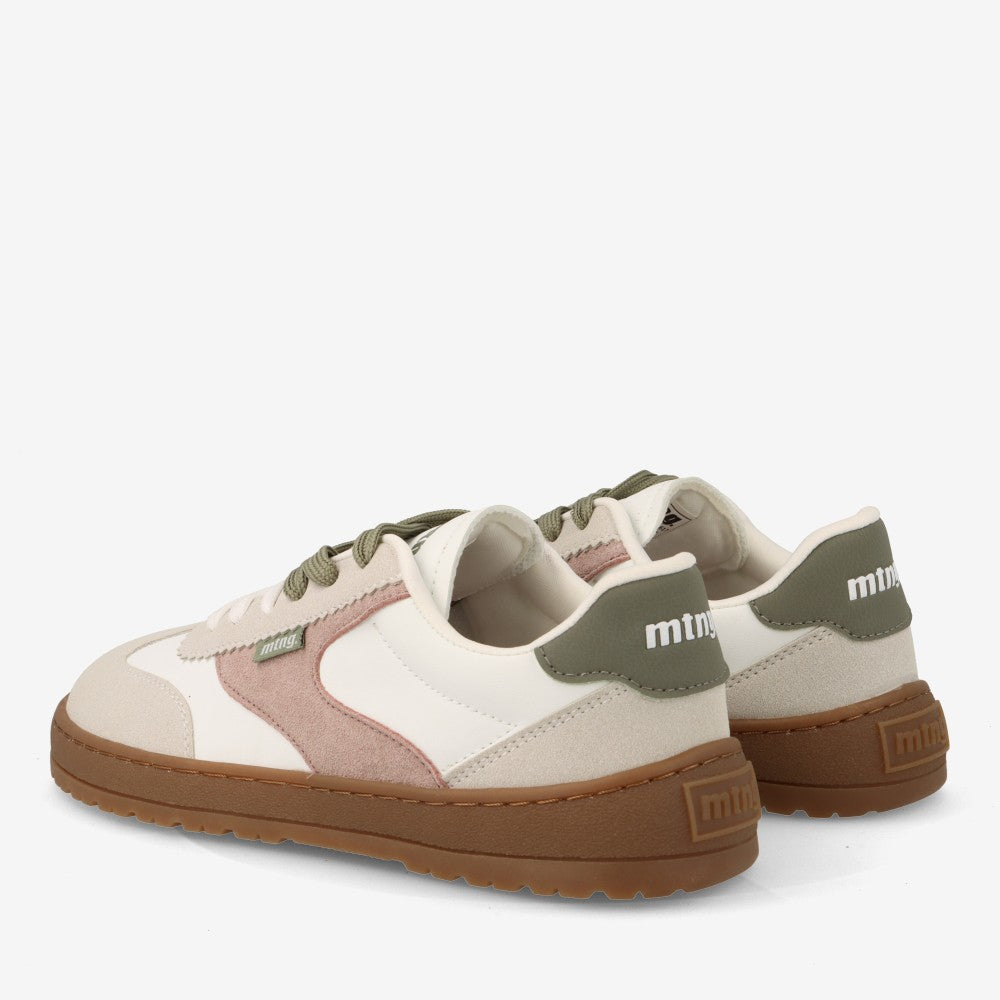 Zapatillas Barefoot MUSTANG 60948 OFF