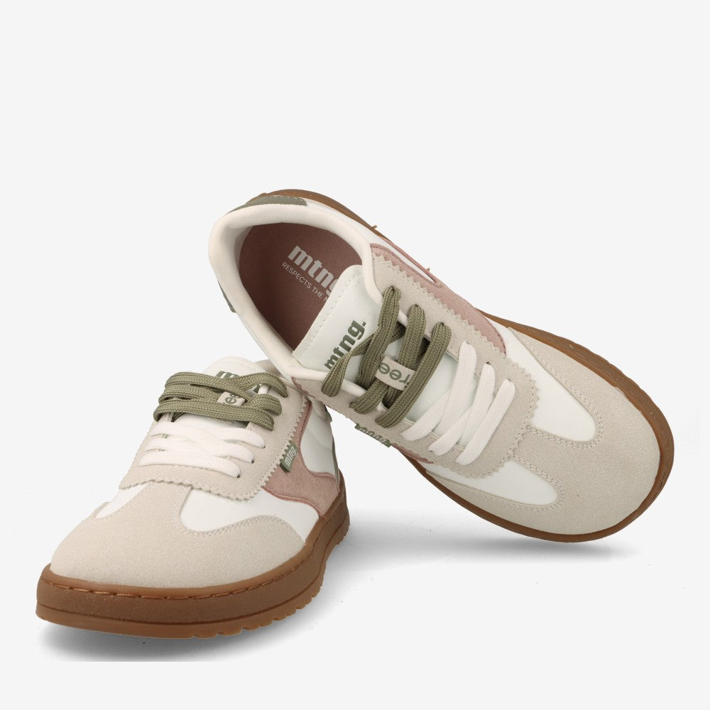 Zapatillas Barefoot MUSTANG 60948 OFF
