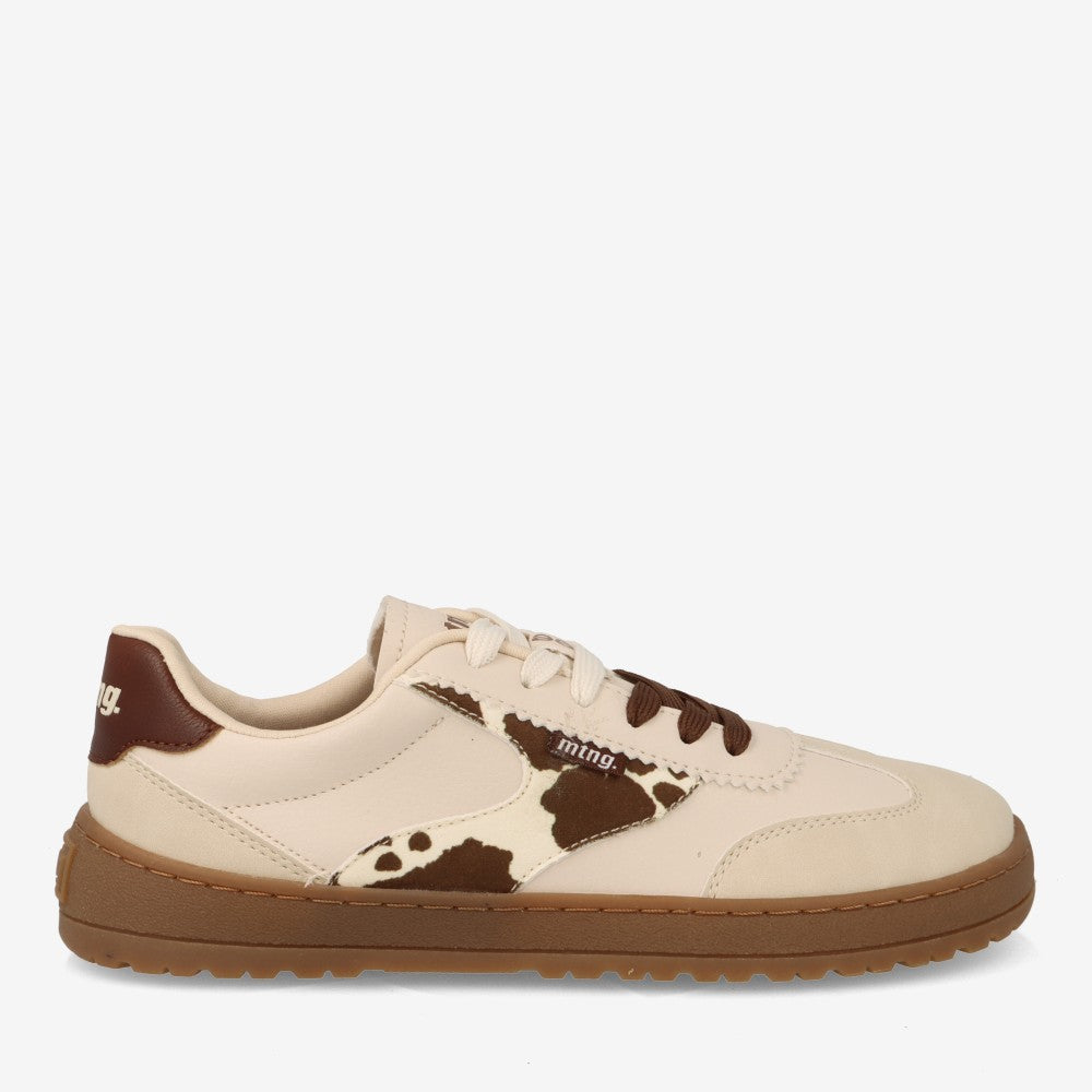 Zapatillas Barefoot MUSTANG 60948 Arena