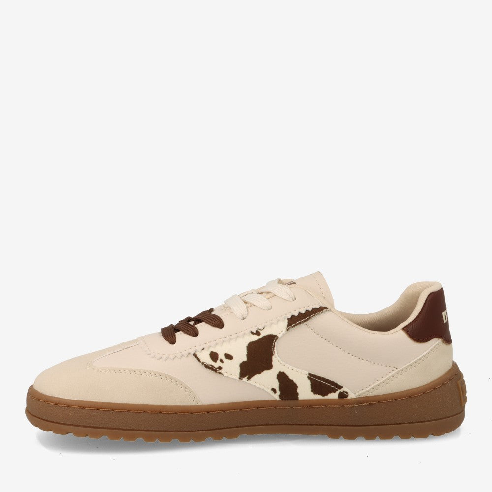 Zapatillas Barefoot MUSTANG 60948 Arena