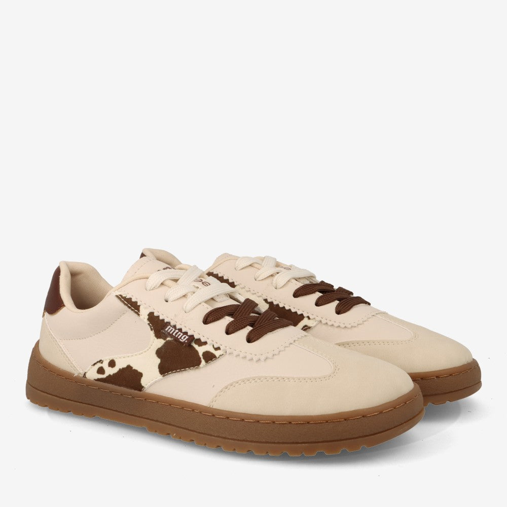 Zapatillas Barefoot MUSTANG 60948 Arena