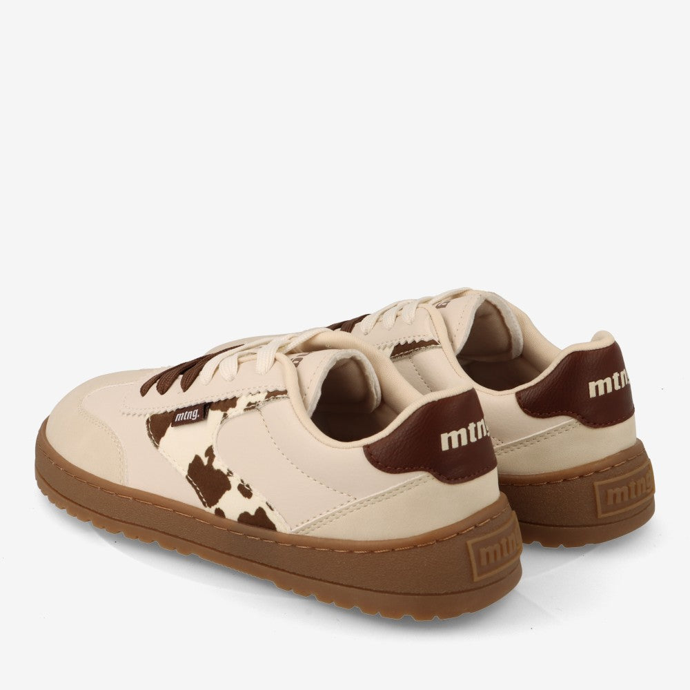 Zapatillas Barefoot MUSTANG 60948 Arena